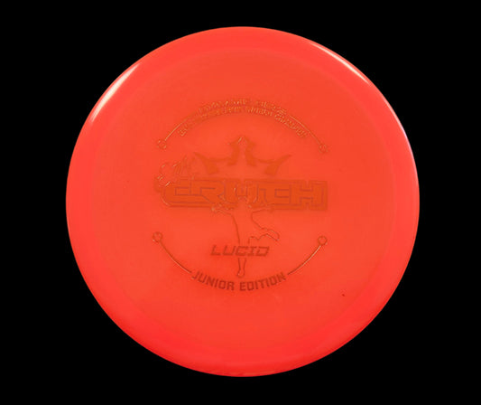 Lucid Junior Emac Truth