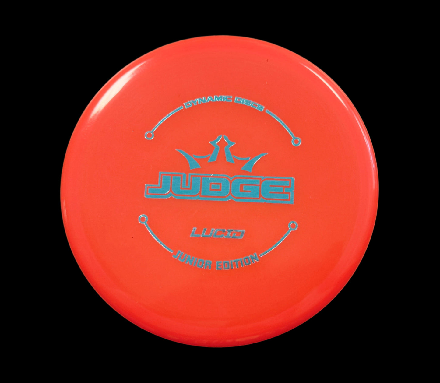 Lucid Junior Judge