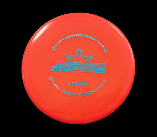 Lucid Junior Judge