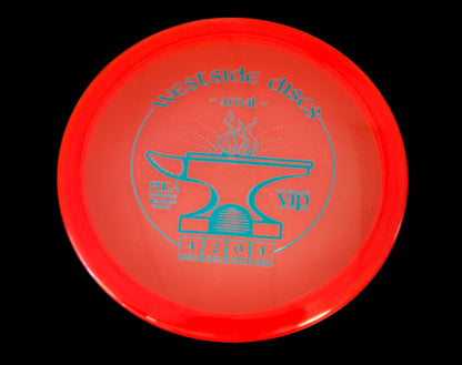 VIP Anvil