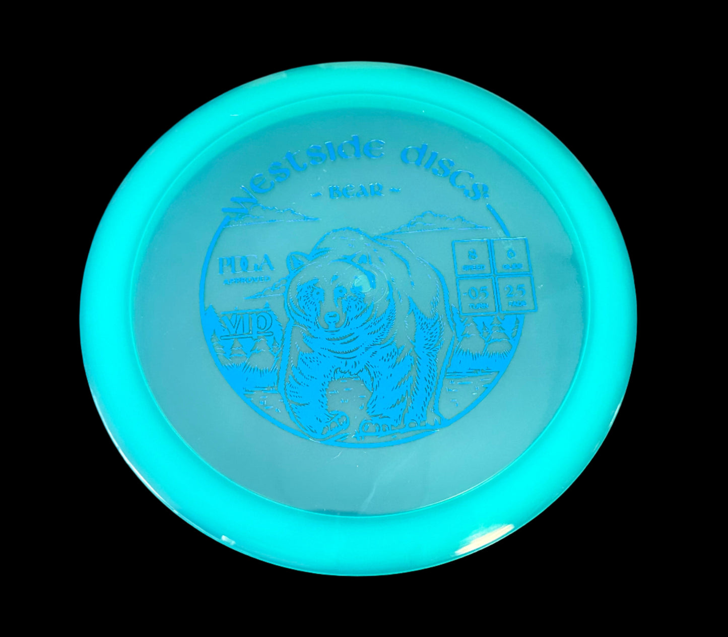 VIP Bear