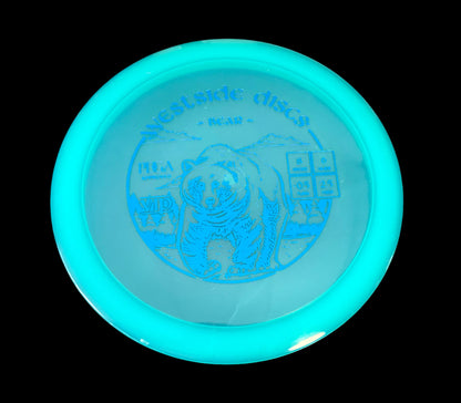 VIP Bear