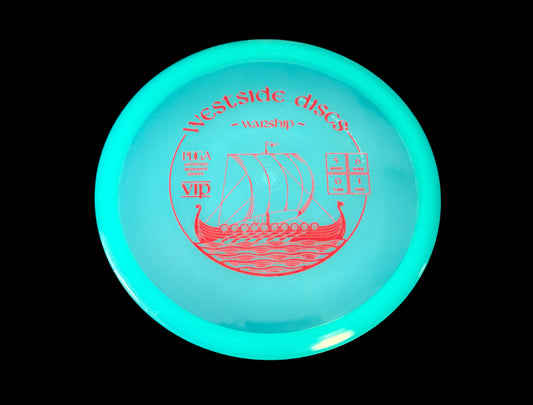 VIP Warship