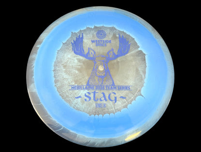 VIP-X Ring Stag - Heidi Laine Team Series 2025