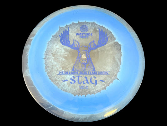 VIP-X Ring Stag - Heidi Laine Team Series 2025