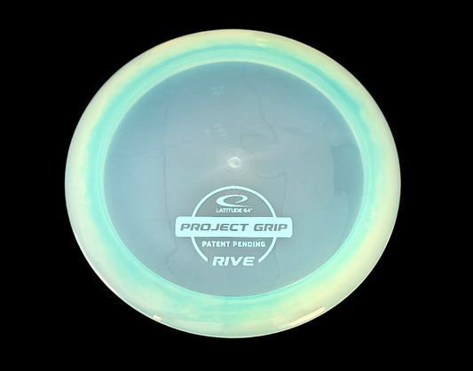 Project Grip Rive