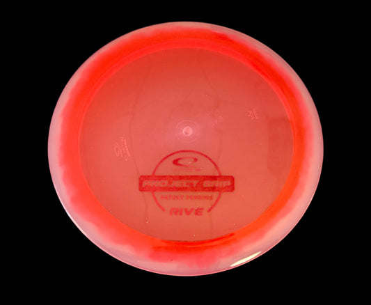 Project Grip Rive
