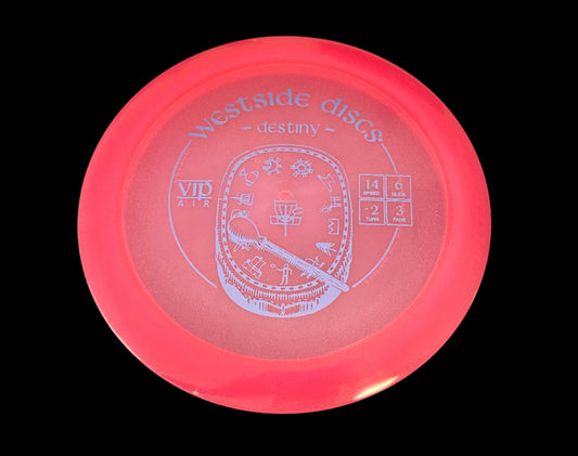 VIP Air Destiny