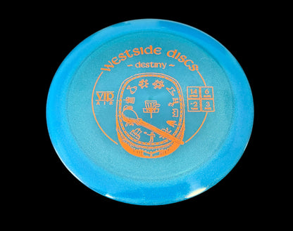 VIP Air Destiny