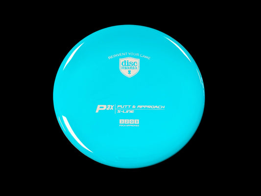 S-Line P3x