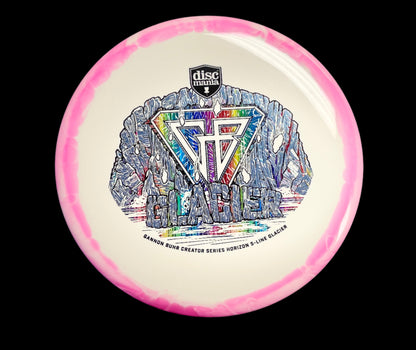 Gannon Buhr Creator Series Horizon S-Line Glacier (Triple Foil)