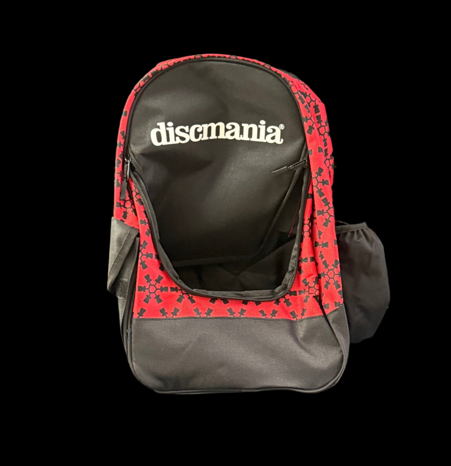 Discmania Fanatic Go Backpack