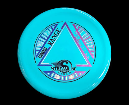 Nuetron Range