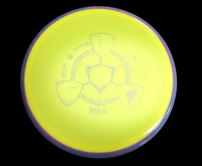 Neutron Hex