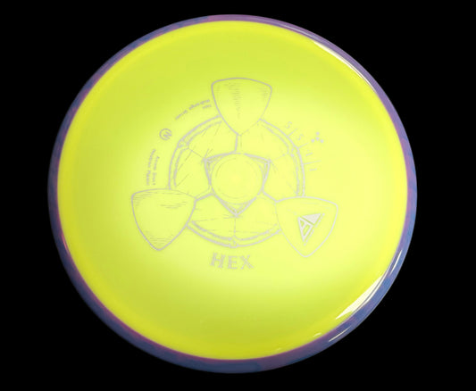 Neutron Hex