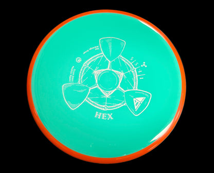Neutron Hex