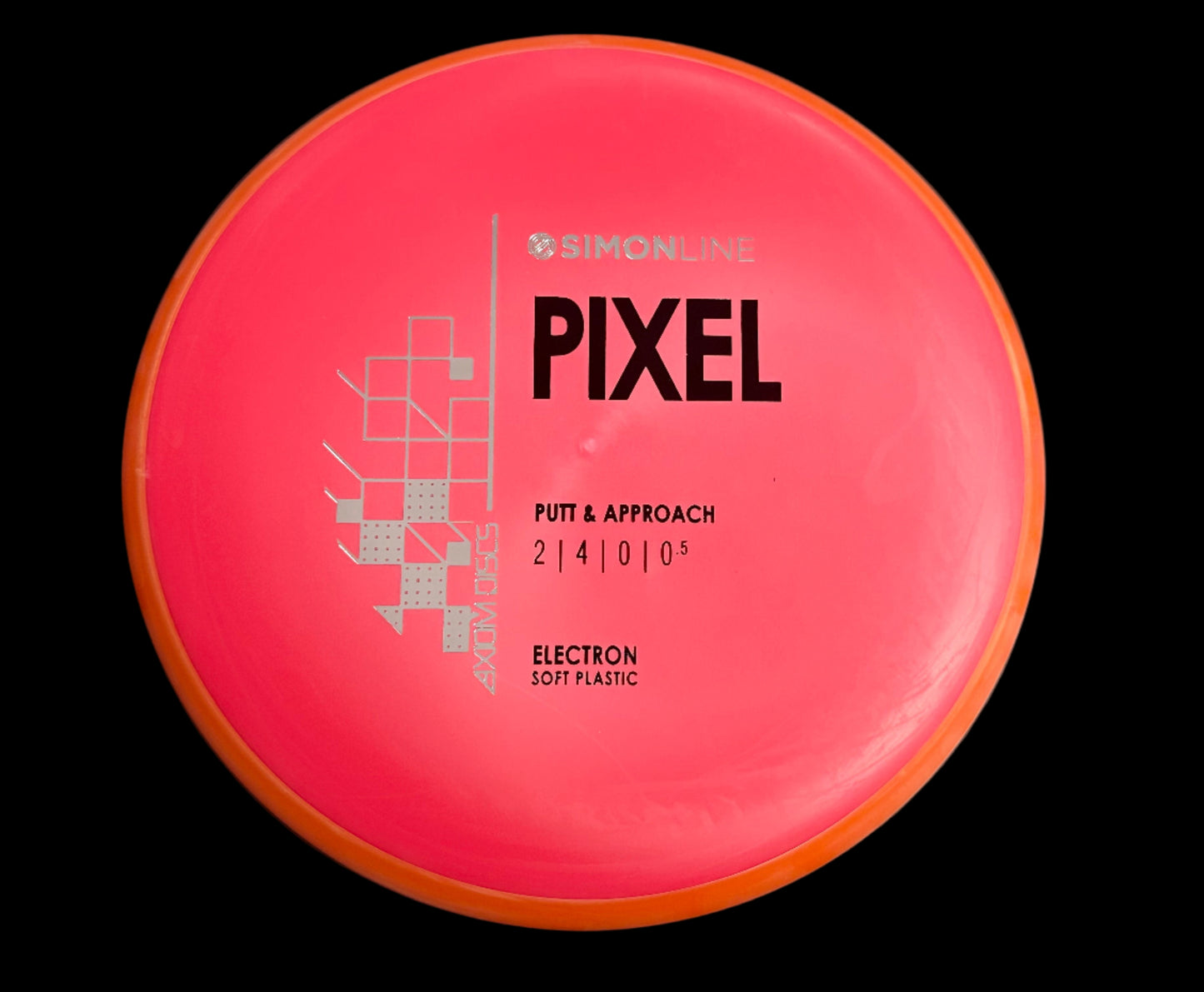 Electron Soft Pixel