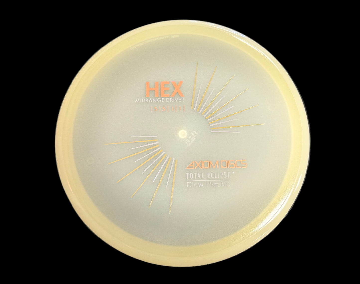 Total Eclipse Hex
