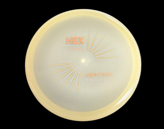 Total Eclipse Hex