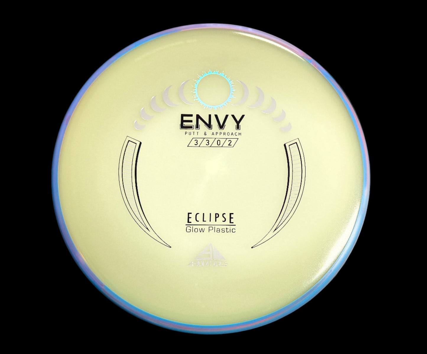 Eclipse Envy