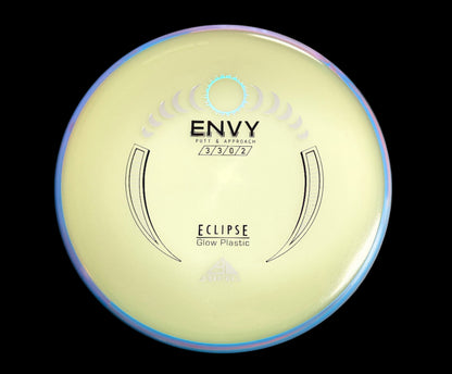 Eclipse Envy