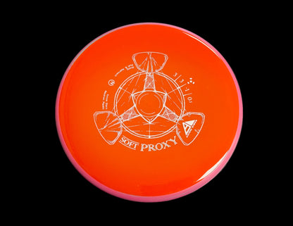 Neutron Soft Proxy