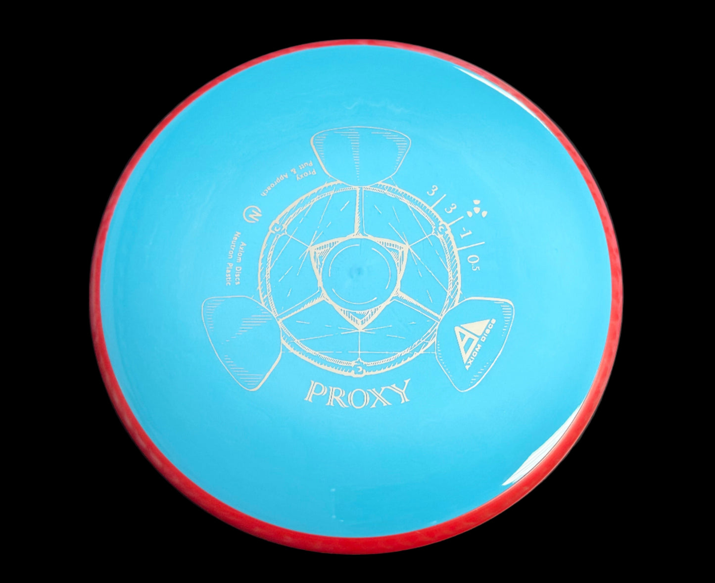 Neutron Proxy