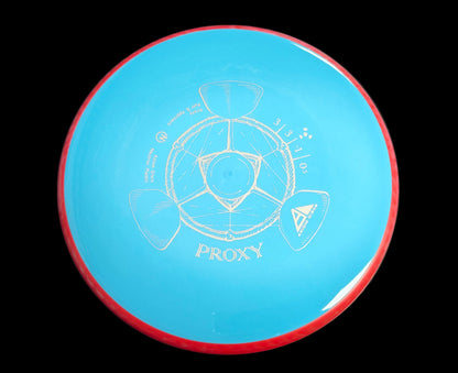 Neutron Proxy