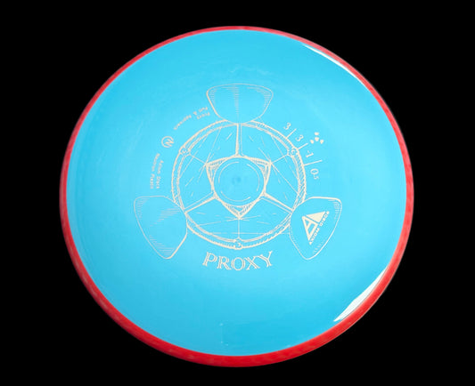Neutron Proxy