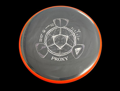 Neutron Proxy