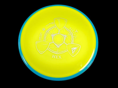 Neutron Hex