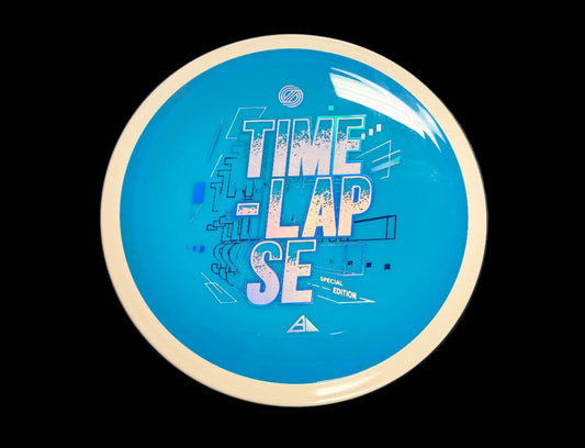 Neutron Time-Lapse SE (Re-Tooled)