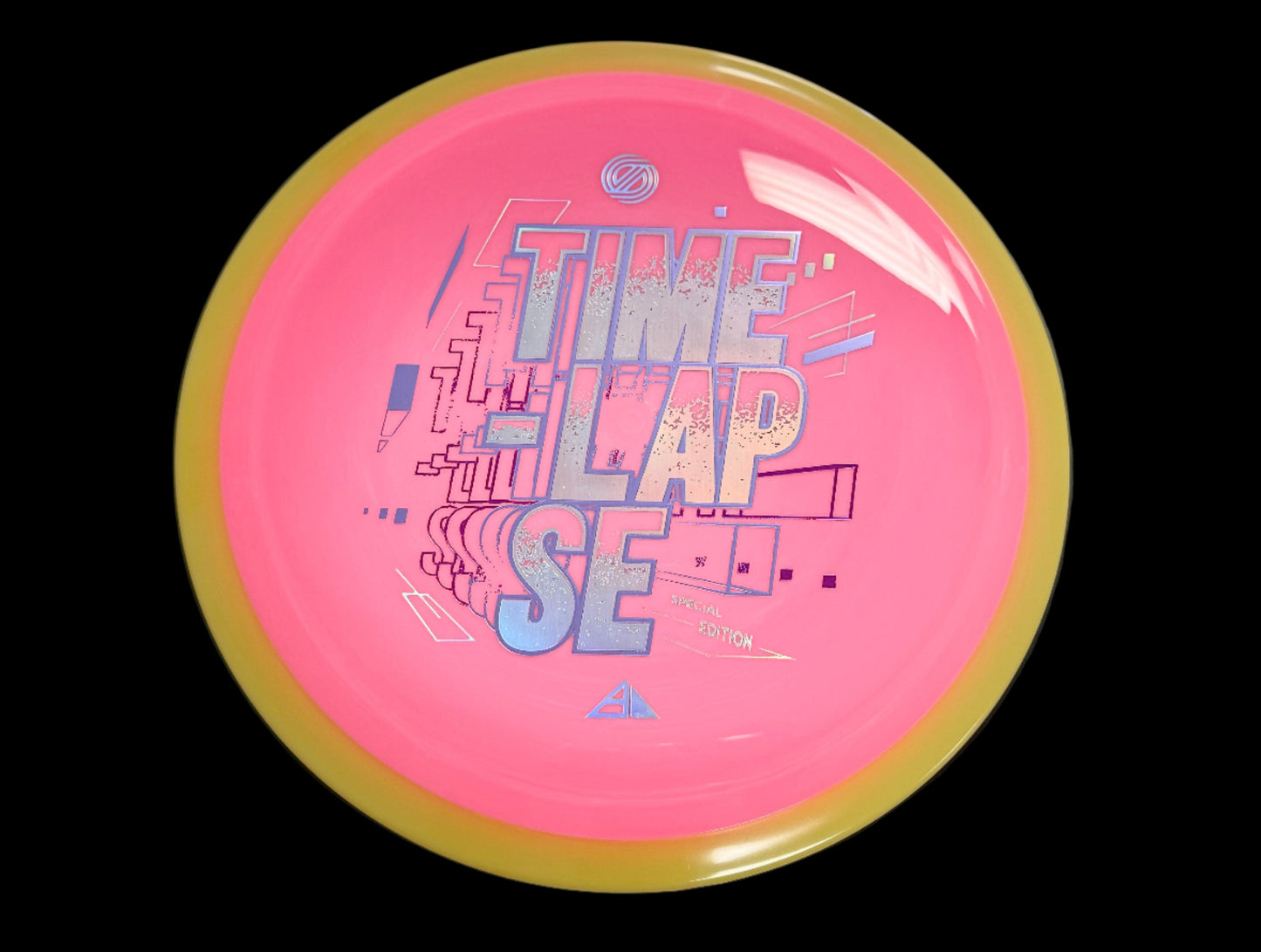 Neutron Time-Lapse SE (Re-Tooled)