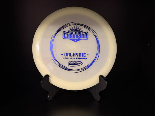Glow Champion Valkyrie