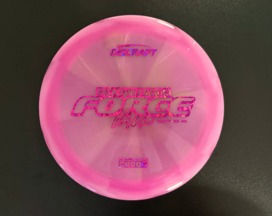 2025 Ricky Wysocki Tour Series Force