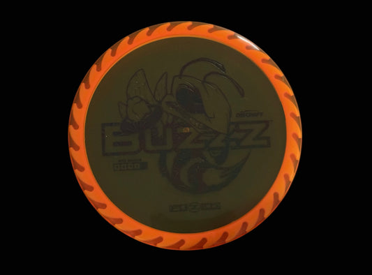 Fuzed Z Buzzz with BuzzzSaw