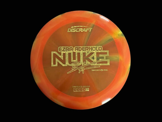 2025 Ezra Aderhold Tour Series Nuke