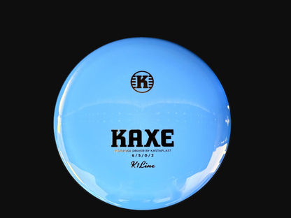 K1 Kaxe (new)