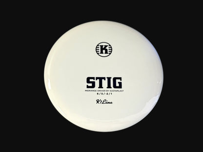 K1 Line Stig
