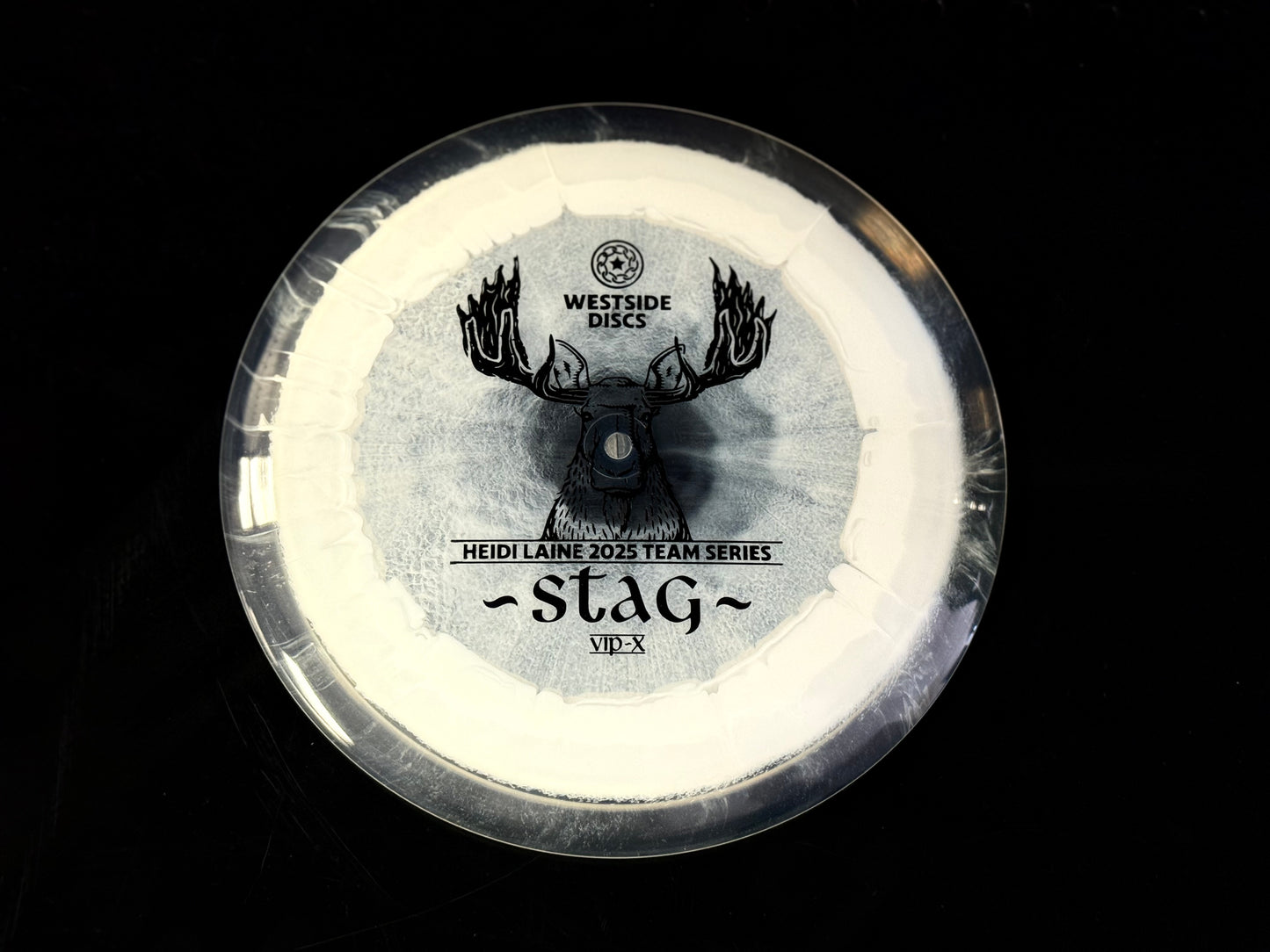 VIP-X Ring Stag - Heidi Laine Team Series 2025