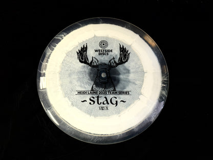 VIP-X Ring Stag - Heidi Laine Team Series 2025