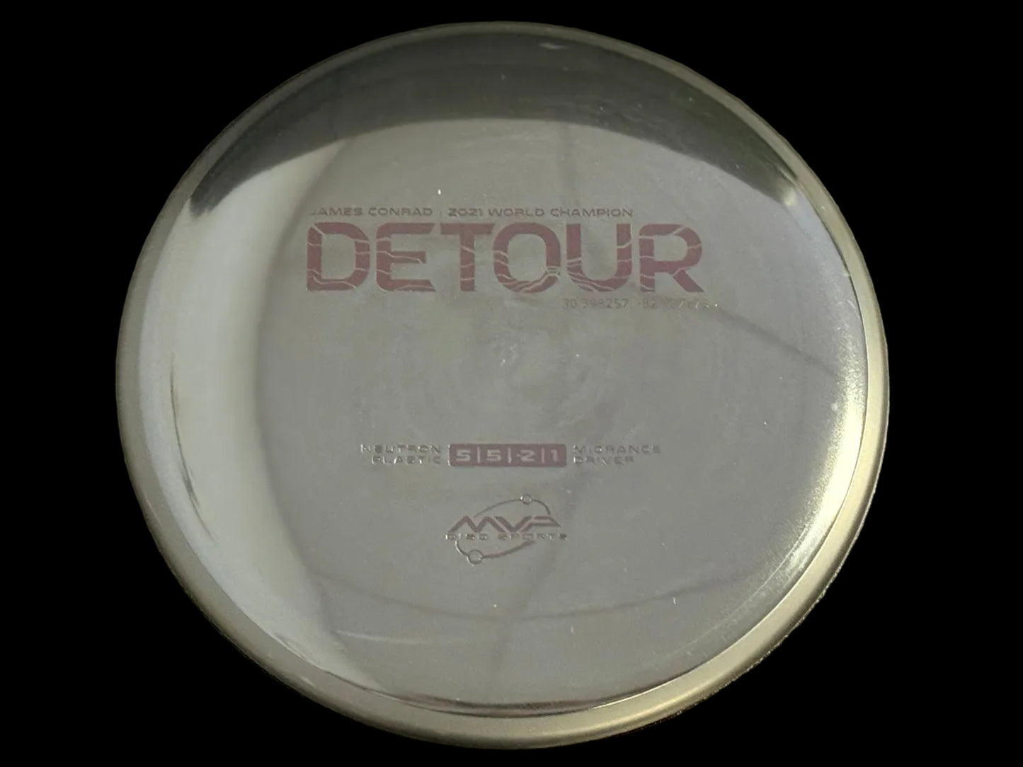 Detour