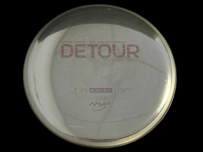 Detour