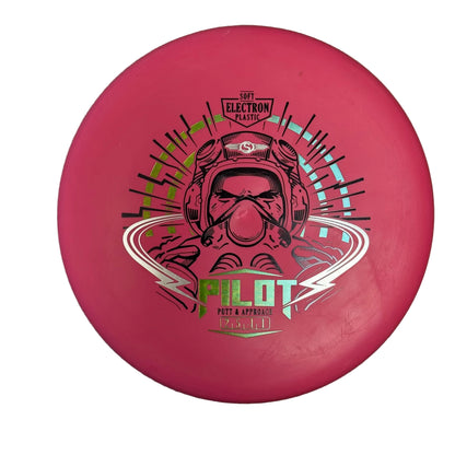 Pilot