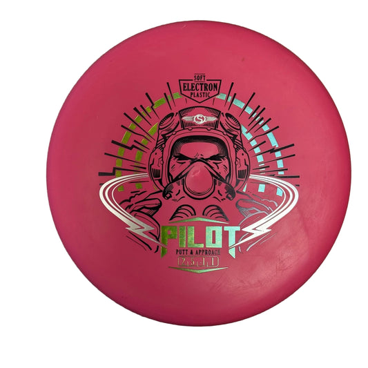 Pilot