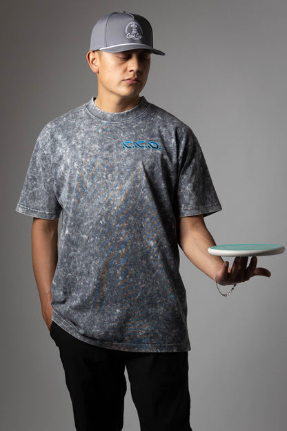 CCD "Abduction" Tee