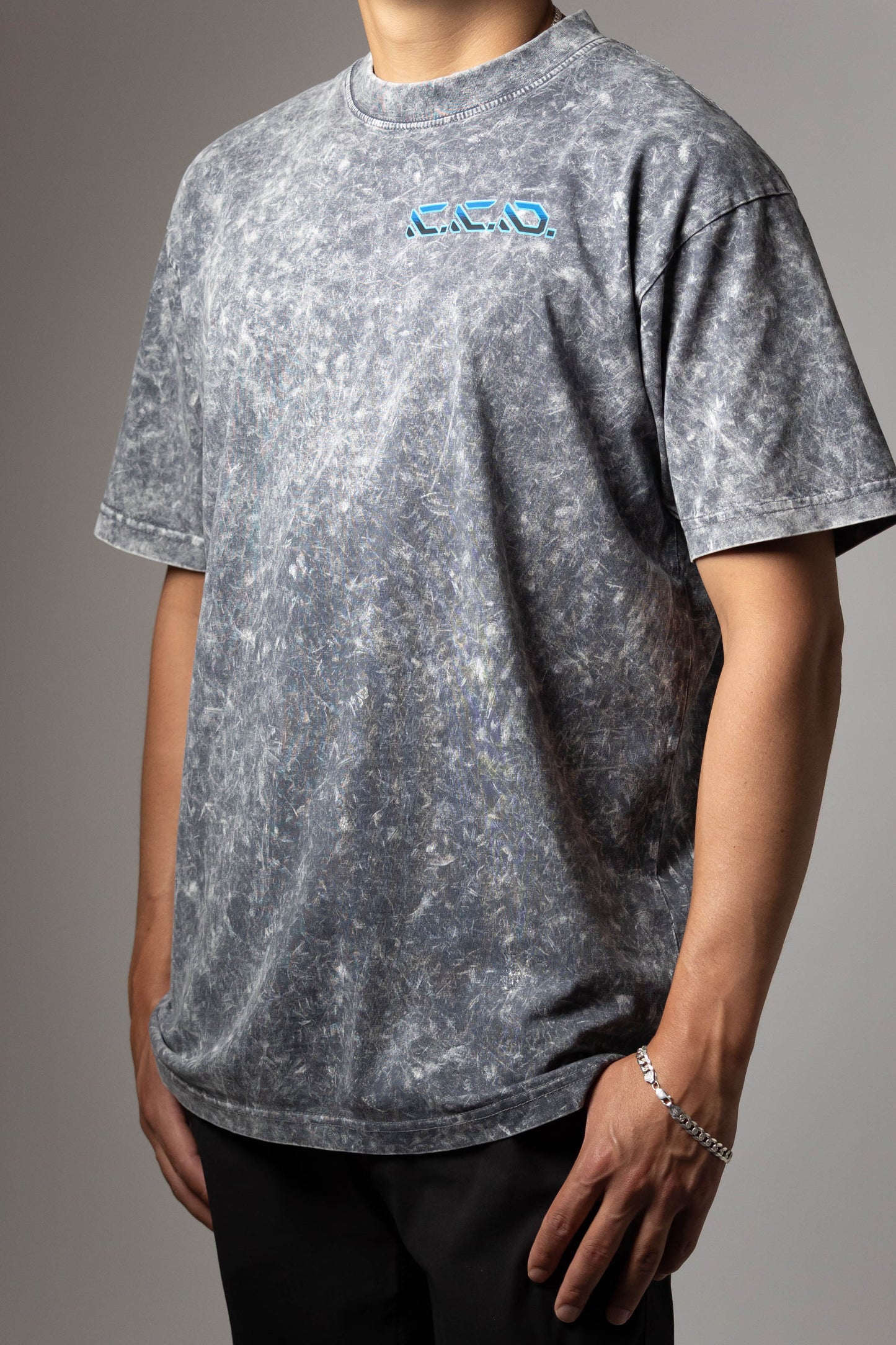 CCD "Abduction" Tee