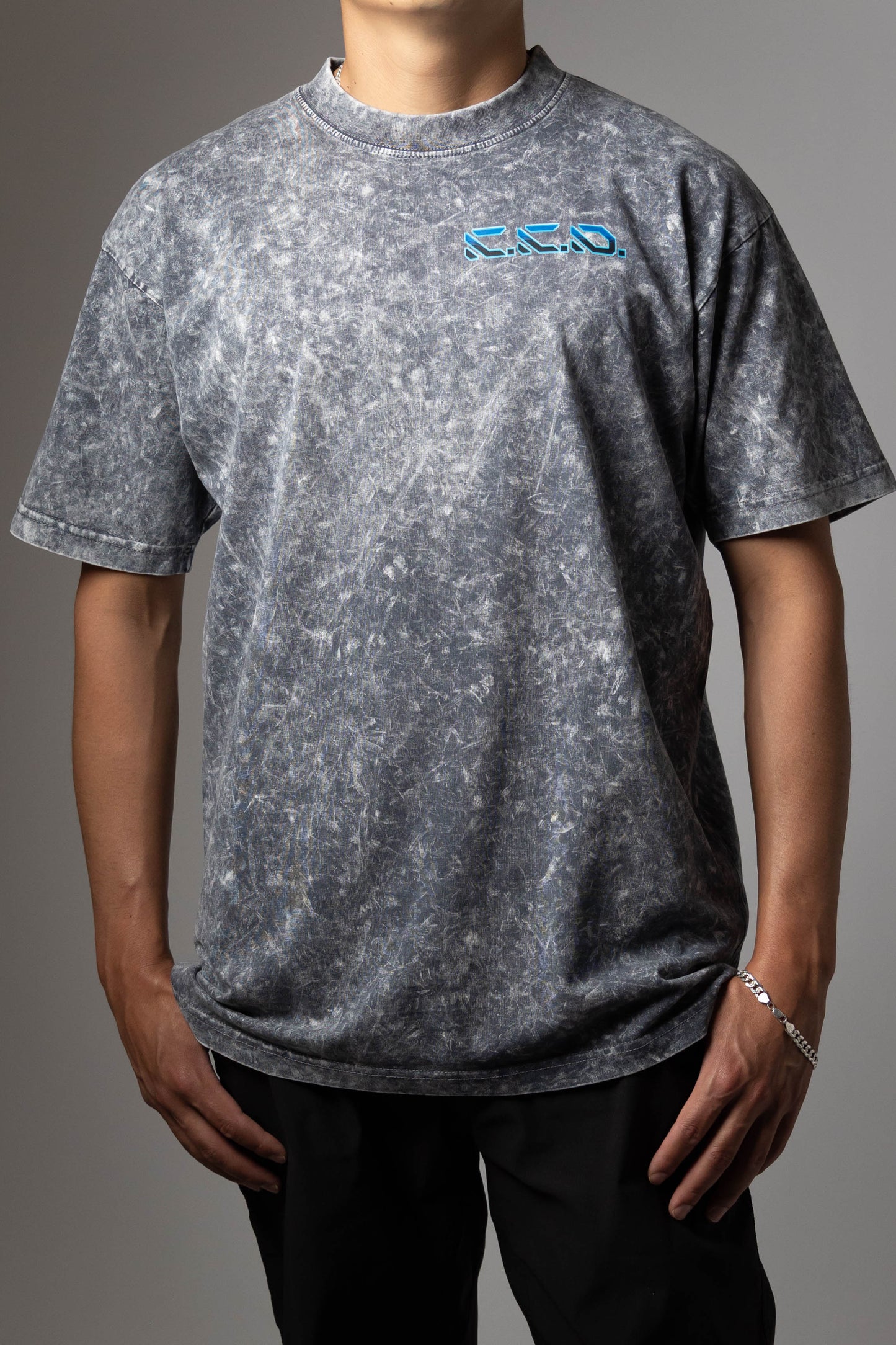CCD "Abduction" Tee