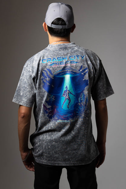CCD "Abduction" Tee