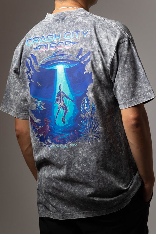 CCD "Abduction" Tee